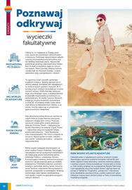 Coral Travel gazetka Strona 69