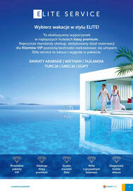 Coral Travel gazetka Strona 8