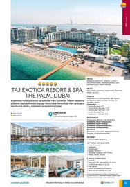 Coral Travel gazetka Strona 88