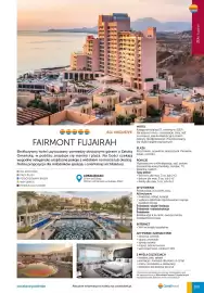 Coral Travel gazetka Strona 104