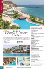 Coral Travel gazetka Strona 105