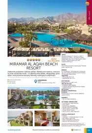 Coral Travel gazetka Strona 106