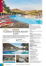 Coral Travel gazetka Strona 107