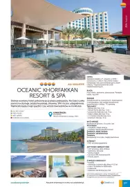 Coral Travel gazetka Strona 108