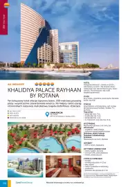 Coral Travel gazetka Strona 111