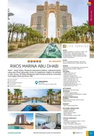 Coral Travel gazetka Strona 112