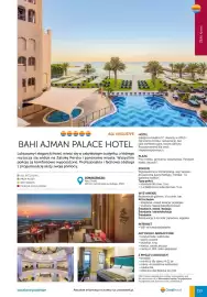 Coral Travel gazetka Strona 114