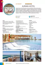 Coral Travel gazetka Strona 115