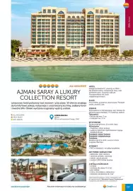 Coral Travel gazetka Strona 118