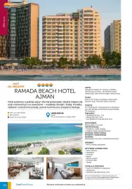 Coral Travel gazetka Strona 119