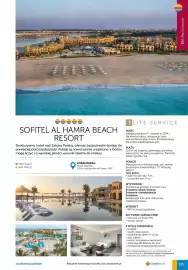 Coral Travel gazetka Strona 122