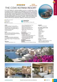 Coral Travel gazetka Strona 124