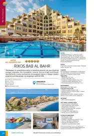 Coral Travel gazetka Strona 127