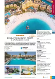 Coral Travel gazetka Strona 128