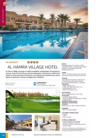 Coral Travel gazetka Strona 131