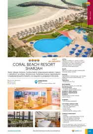 Coral Travel gazetka Strona 134