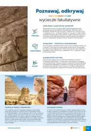 Coral Travel gazetka Strona 144