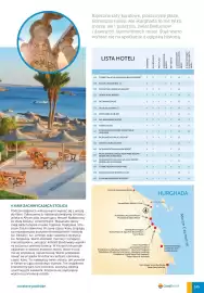 Coral Travel gazetka Strona 146