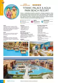Coral Travel gazetka Strona 147