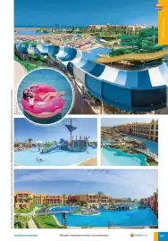 Coral Travel gazetka Strona 148