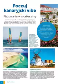 Coral Travel gazetka Strona 15