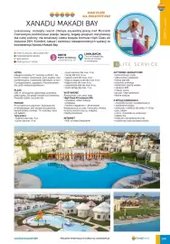 Coral Travel gazetka Strona 150