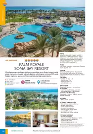 Coral Travel gazetka Strona 151