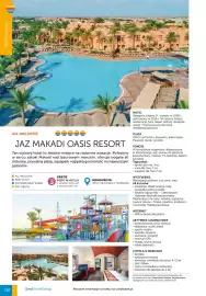 Coral Travel gazetka Strona 153