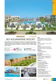 Coral Travel gazetka Strona 156