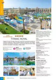 Coral Travel gazetka Strona 157