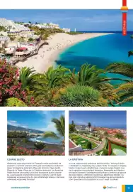 Coral Travel gazetka Strona 16