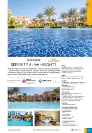 Coral Travel gazetka Strona 160