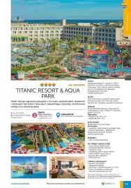 Coral Travel gazetka Strona 166