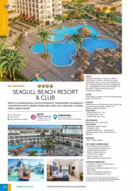 Coral Travel gazetka Strona 167