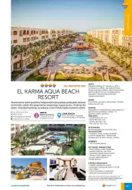 Coral Travel gazetka Strona 168