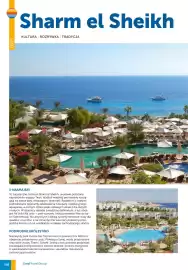 Coral Travel gazetka Strona 169