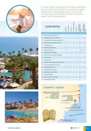 Coral Travel gazetka Strona 170