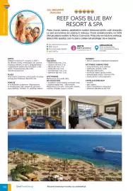 Coral Travel gazetka Strona 171