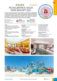 Coral Travel gazetka Strona 174