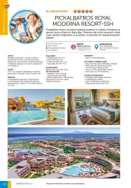 Coral Travel gazetka Strona 175