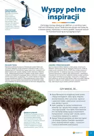 Coral Travel gazetka Strona 18