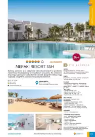 Coral Travel gazetka Strona 180