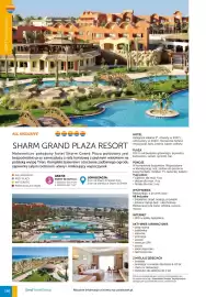 Coral Travel gazetka Strona 181