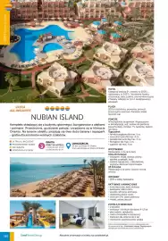 Coral Travel gazetka Strona 183