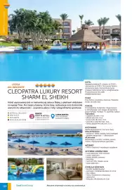 Coral Travel gazetka Strona 185