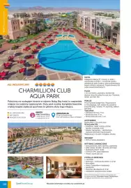 Coral Travel gazetka Strona 189