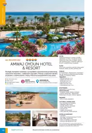 Coral Travel gazetka Strona 191