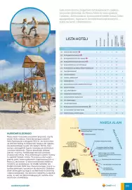 Coral Travel gazetka Strona 194