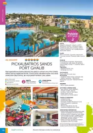 Coral Travel gazetka Strona 199