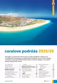 Coral Travel gazetka Strona 2